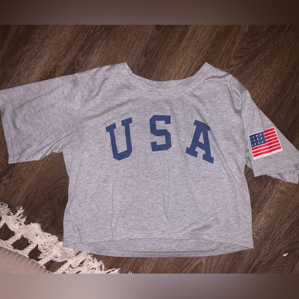 USA T-Shirt